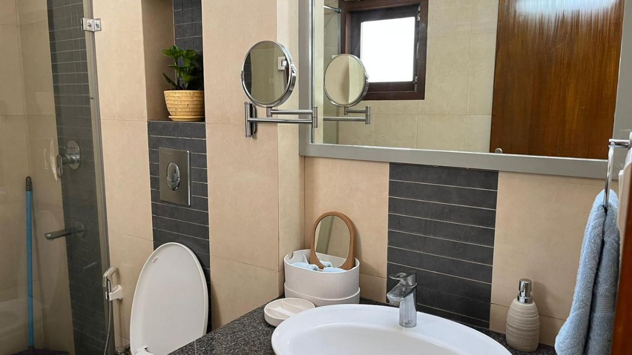 Bed and Breakfast Luho Grande Bengaluru Zewnętrze zdjęcie