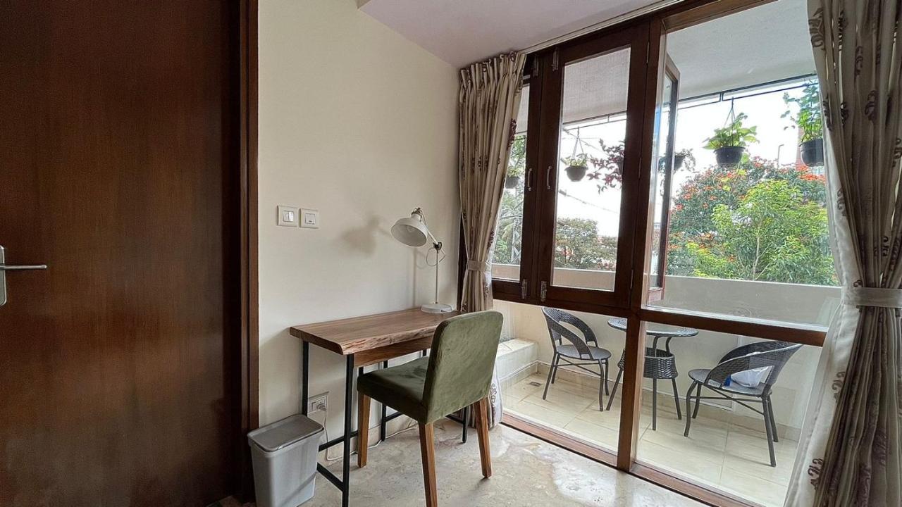 Bed and Breakfast Luho Grande Bengaluru Zewnętrze zdjęcie