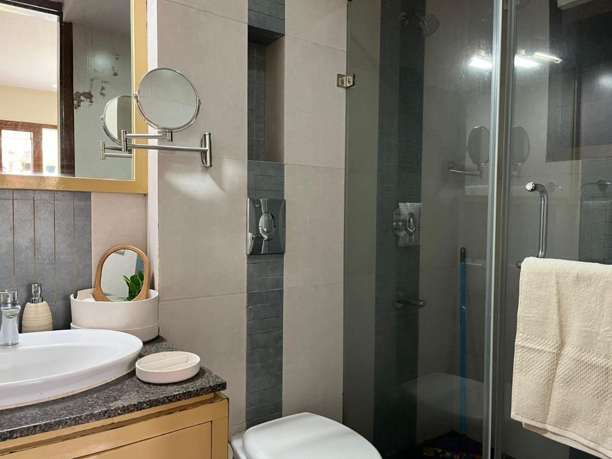 Bed and Breakfast Luho Grande Bengaluru Zewnętrze zdjęcie