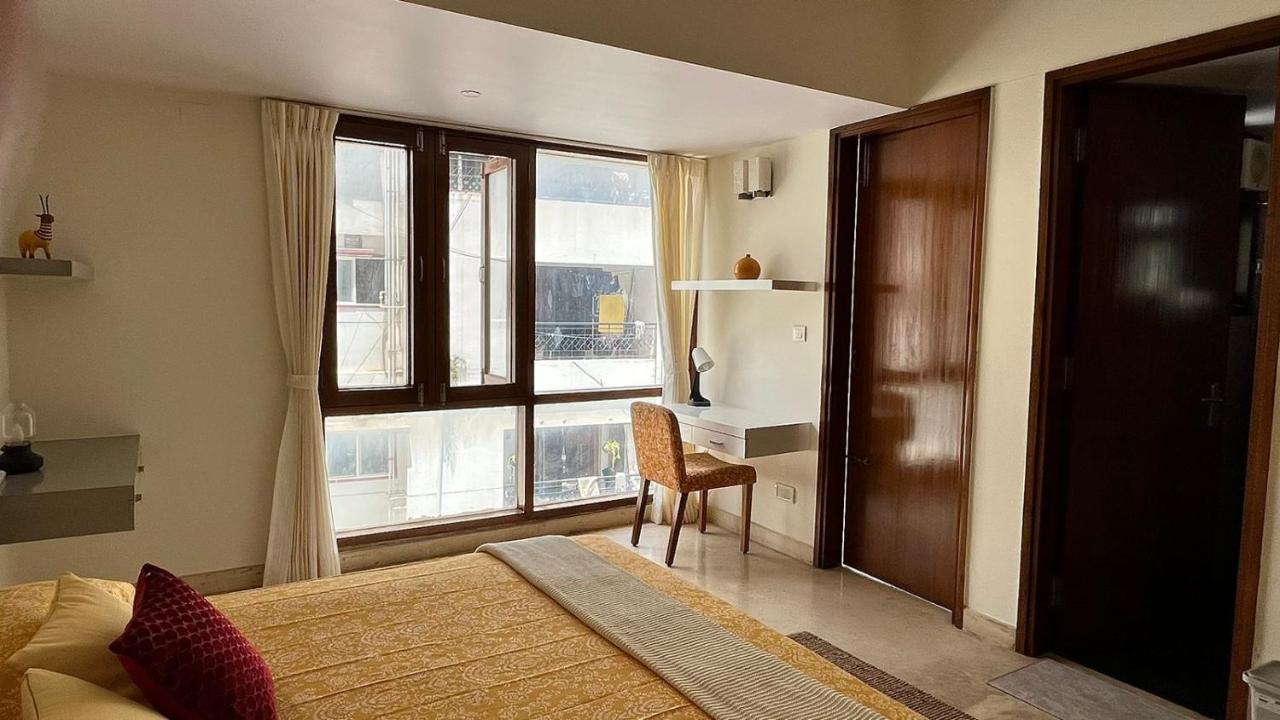 Bed and Breakfast Luho Grande Bengaluru Zewnętrze zdjęcie