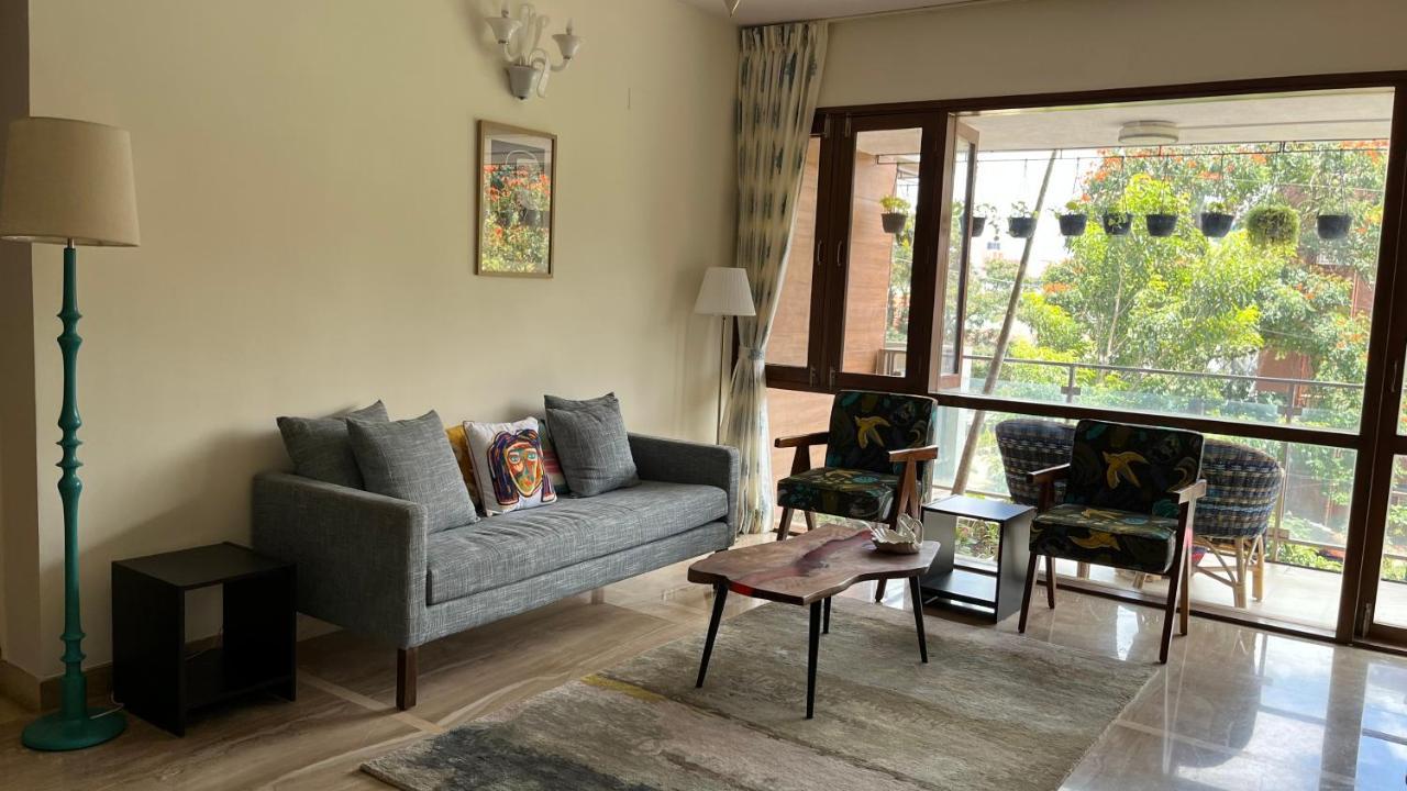 Bed and Breakfast Luho Grande Bengaluru Zewnętrze zdjęcie
