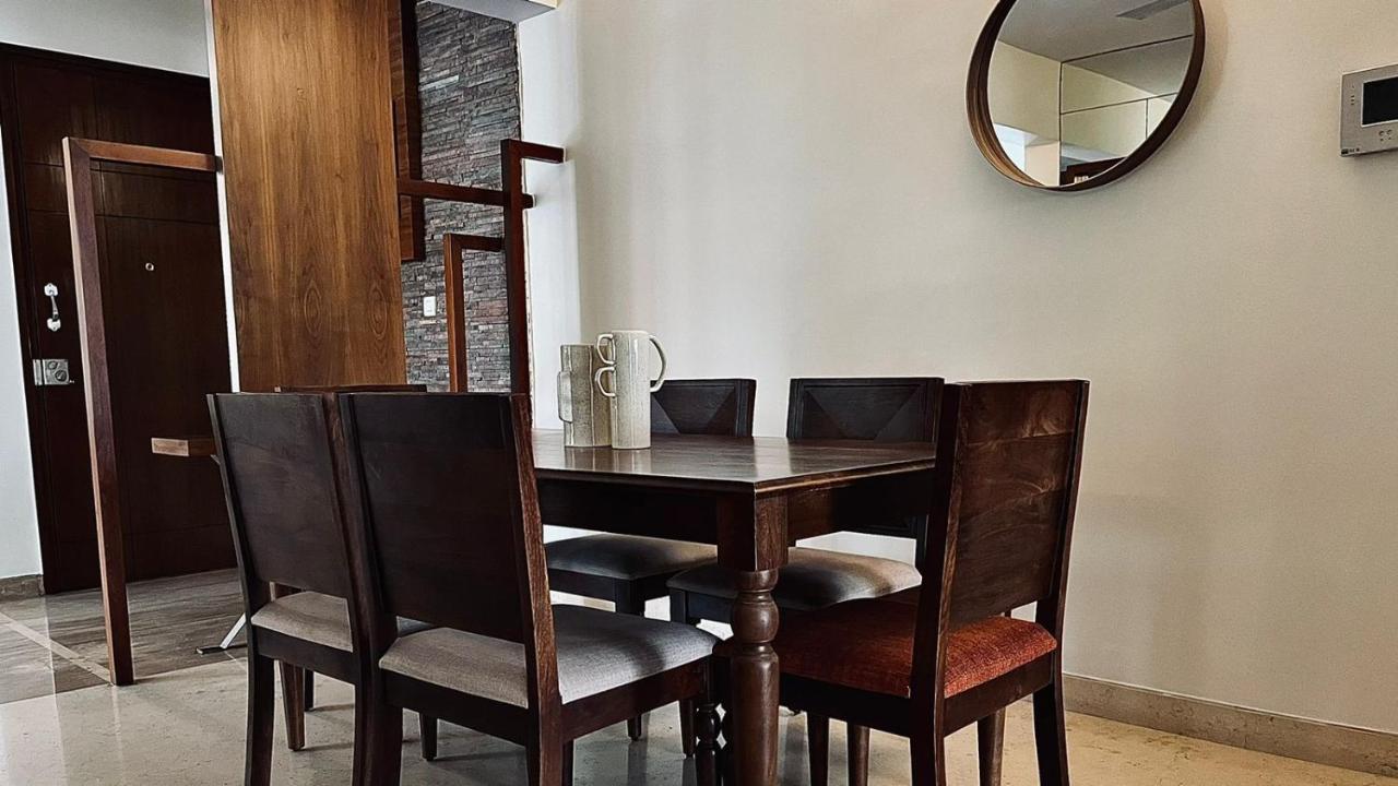 Bed and Breakfast Luho Grande Bengaluru Zewnętrze zdjęcie
