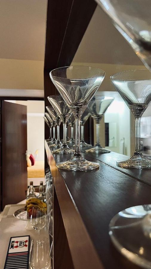Bed and Breakfast Luho Grande Bengaluru Zewnętrze zdjęcie