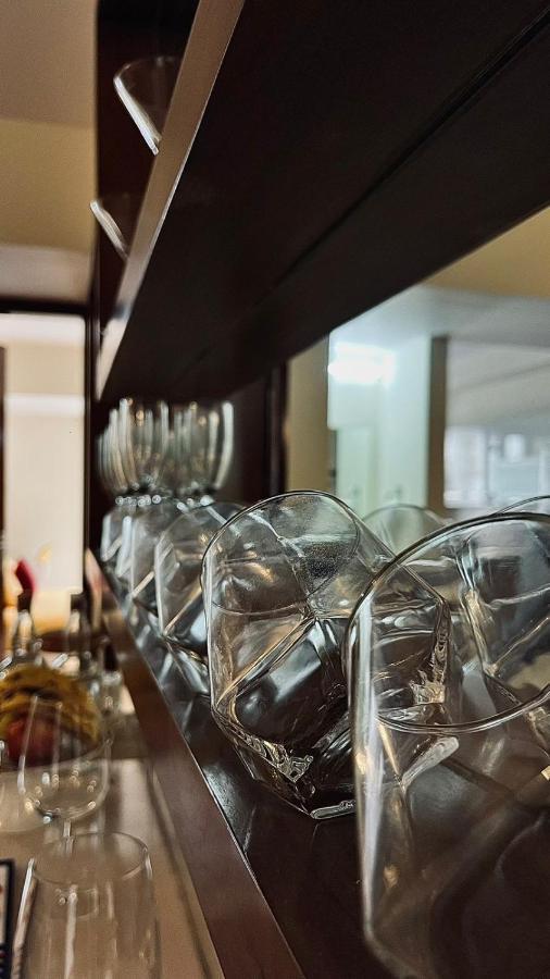 Bed and Breakfast Luho Grande Bengaluru Zewnętrze zdjęcie